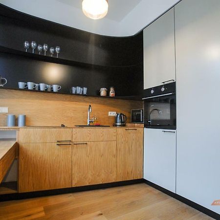 Jizera Apartments Soukenna Jablonec nad Nisou Kültér fotó
