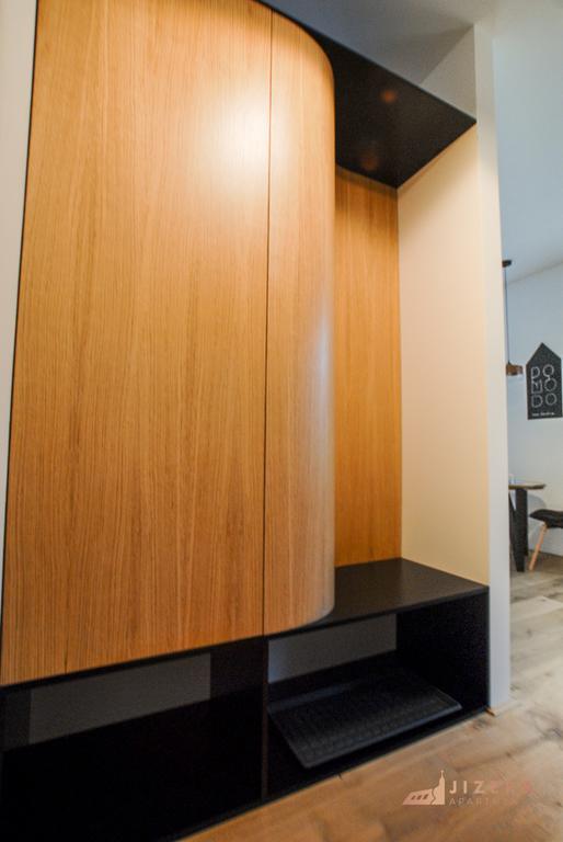 Jizera Apartments Soukenna Jablonec nad Nisou Kültér fotó