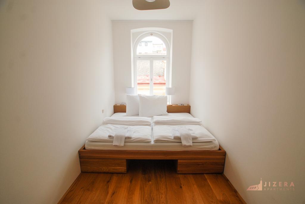 Jizera Apartments Soukenna Jablonec nad Nisou Kültér fotó